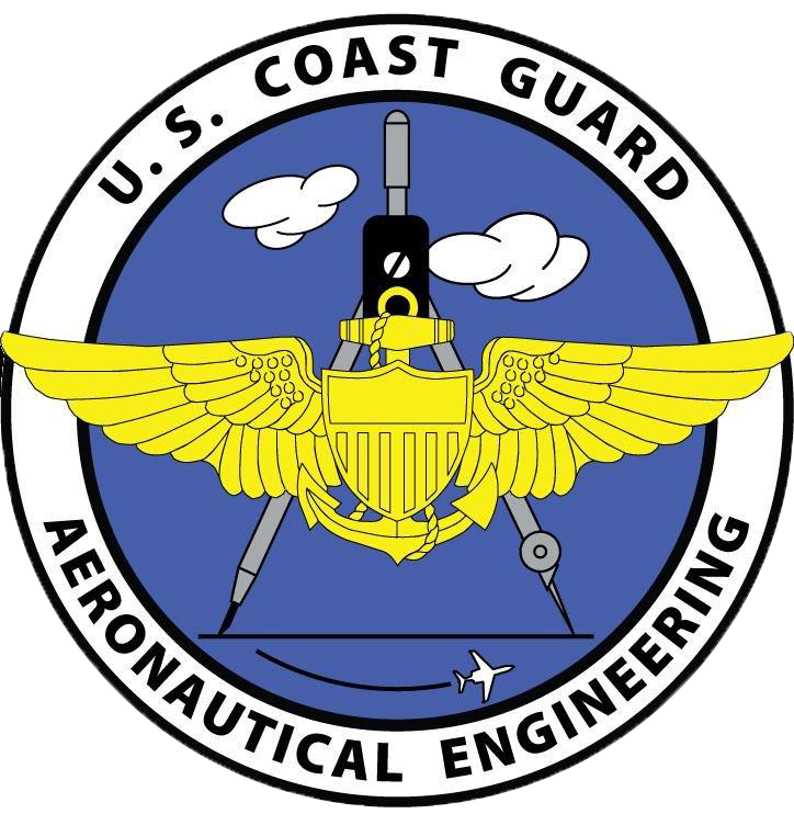 Aeronautical Engineering Logo